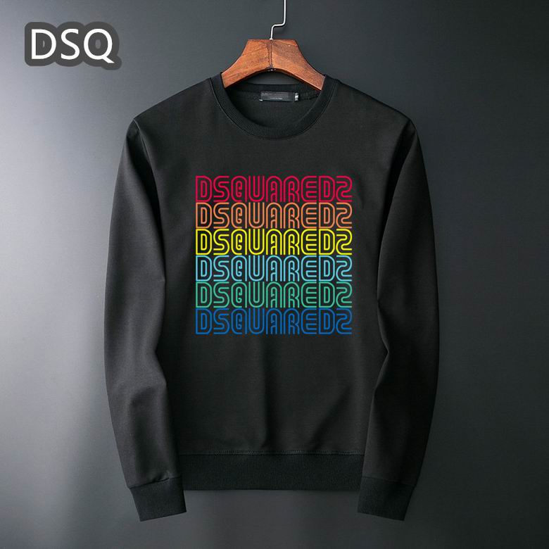 DSQ Sweatshirt-005